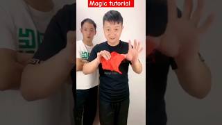 New Amazing Finger Magic || Tutorial Challenge 💯 || #shorts #trendingshorts  #magic @Mgags-TV