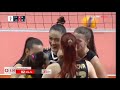 full summary thy vs vakifbank turkish sultanlar league women s volleyball 2025