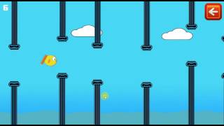 Jet Kara Made With Construct 2 Engine