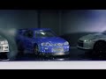 tomica new project—tomica