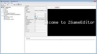 ZGameEditor tutorial: Bitmap Font (HD)