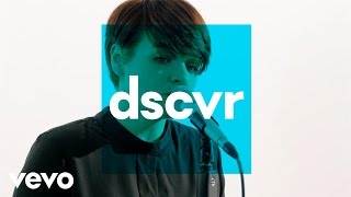 LOUKA - VORÜBERGEHEN (Vevo dscvr Livesession)