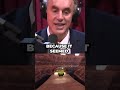 Joe Rogan Jordan Peterson Talks About The Game Of Wealth #shorts