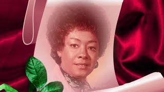 Ms. Dorothy Warren