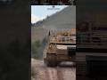 Tank Gunnery of the M1A2 Abrams