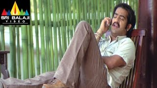 Yamadonga Telugu Movie Part 13/15 | Jr NTR, Priyamani, Mamta Mohandas | Sri Balaji Video