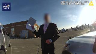 Violent threats against Utah judges raise questions about how cases reach prosecutors