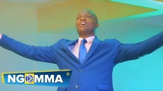 Bernard Mwangi - Ni Wewe SMS SKIZA 8086108 TO 811 (Official video)