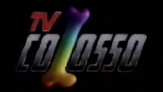 Intervalo TV Colosso 1/3/1994 - TV Globo BH