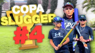 CREO UNA COPA CON MIS AMIGOS... OTRA VEZ ⚾✨ // COPA SLUGGER #4