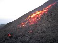 パカヤ火山、グアテマラ　 pacaya volcano guatemala