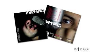 02. Zverina - Hardkór