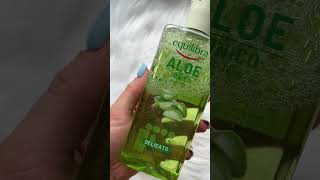 #kosmetyki #aloe #kosmetykizaloesem #pielęgnacjatwarzy #skincare #equilibra #taniekosmetyki