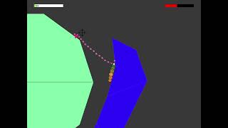 Java Game Dev: Exploring Libgdx and Box2D Physics (VLOG 02)