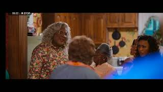 madea homecoming - a bunch of knickers in a bunch #madeaknickers #madea