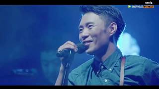 [VIETSUB/PINYIN/LIVE] Ngôi Sao Sáng Nhất Bầu Trời Đêm - Escape Plan (Mao Xuyên)
