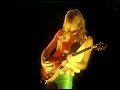 Adrian Vandenberg - Guitar Solo - Live In Japan 1984