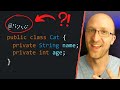 Never Write a Getter or Setter in Java Again