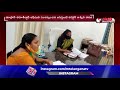 asst. collector ashwini tanaji visits toopran tahalidar office mana telangana tv