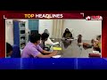 asst. collector ashwini tanaji visits toopran tahalidar office mana telangana tv