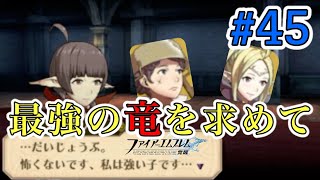 【FE覚醒】ノーリセ＆ルナティックに挑戦！#45【実況プレイ動画】