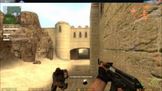 Css Hack 2012 DelupeAim Vip Leaked