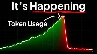 The Collapse Of Tokenmaxxing