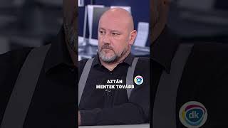 L. Simon László: "Hát ebből sok minden nem lesz" - HÍR TV