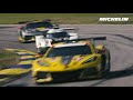 farewell to the gtlm era