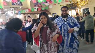 Alegres Sones y Jarabes Con Banda Cerro de Agua. .