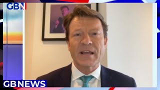 Leader of Reform UK Richard Tice sets out 'bold solutions' to tackle the problems the country faces
