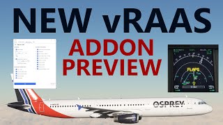 MSFS 2020 & 2024 | NEW vRAAS Addon Preview incl. FBW A380X Compatibility Info! [4K]