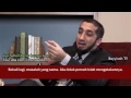 musuh terbesar nabi ibrahim ustad nouman ali khan amazed by the qur an