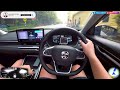 part 2 2 2024 proton s70 flagship x malaysia pov genting run 冲上云霄 cc subtitle