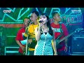 D'NADA MUSIC - DERMAGA BIRU - REZA RENATA - WEDDING KAMDURI & SHERLINA GODO WINONG PATI