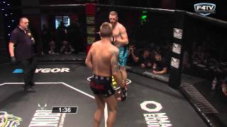 Shinobi 4 Main Barnett v Invarsson