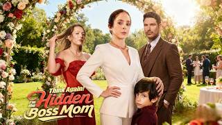 【Think Again! I'm the Hidden Boss Mom】🎬 #dramabox #drama #movie