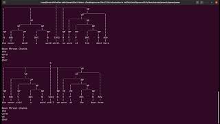 Parser with Python (without code)
