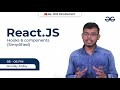 Master React from basics to advanced level | GeeksforGeeks Web Development
