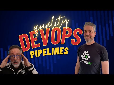 Creating DevOps Quality Pipelines: CI/CD Step-by-Step Guide