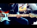 Mijiero - Seek & Destroy - guitar jamm