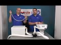 diagnosing waste back flowing into your jabsco marine toilet