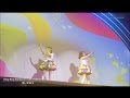 ゆいかおり「Ring Ring Rainbow!! (LIVE RAINBOW CANARY!!ver.)」