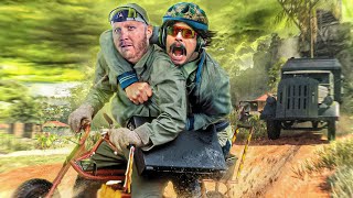 TIMTHETATMAN CARRIES DRDISRESPECT IN WARZONE - STREAM VOD