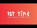 Mami Marissa - 1st Time ft Dekar Artist (Lyric Video)