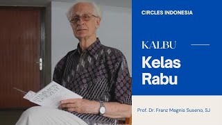 MENALAR TUHAN: MEMPERTANGGUNGJAWABKAN IMAN SECARA RASIONAL (Prof. Dr. Franz Magnis Suseno, SJ)