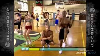 Insanity Review - Burn Fat Calories from Insanity Results!