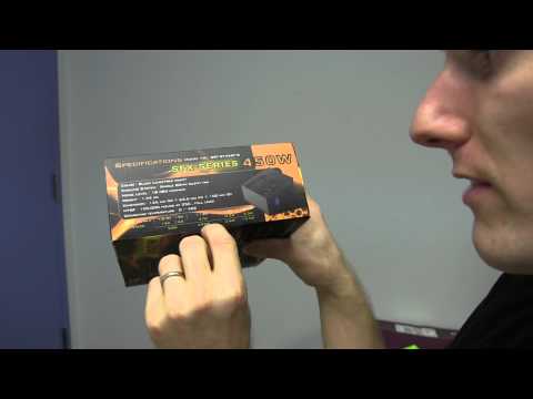 Silverstone 450W 80+ Gold SFX Modular Power Supply Unboxing & First Look Linus Tech Tips Silverstone 450W 80+ Gold SFX Modular Power Supply Unboxing & First Look Linus Tech Tips