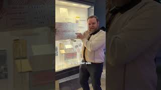Explaining the ONLY unbreakable code in under 90 seconds...⏰