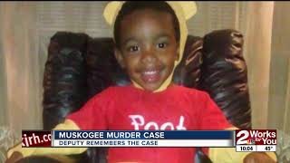 MUSKOGEE MURDER CASE NEARS END